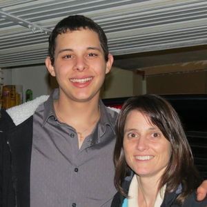 Meet your Posher, Colleen